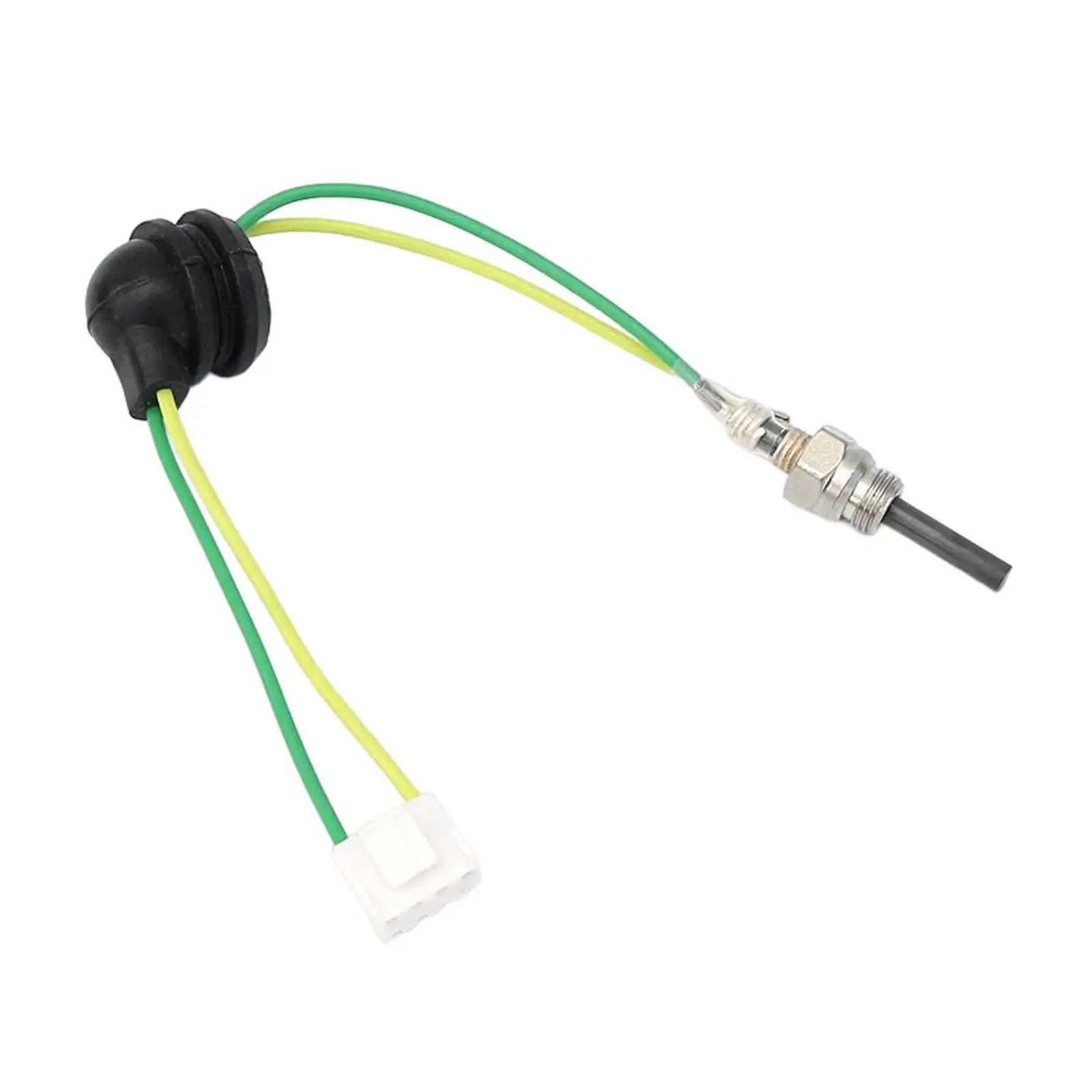 Parking Heater Ceramic Pin Glow Plug High Quality Silicon Nitride Solution for 12V 5000W 2000W Car Truck Boat