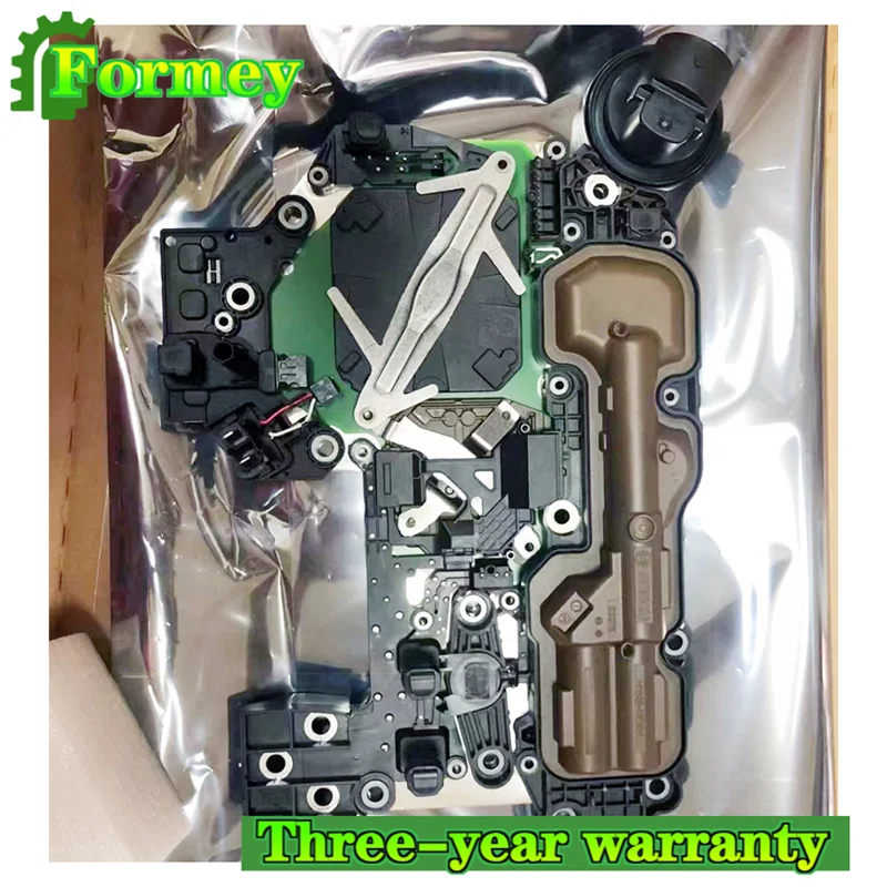 High quality 725.0 TCM TCU Transmission Control Unit Module A7252709011 A0009015000 For Mercedes Benz W213 W238 EC GLC GLE
