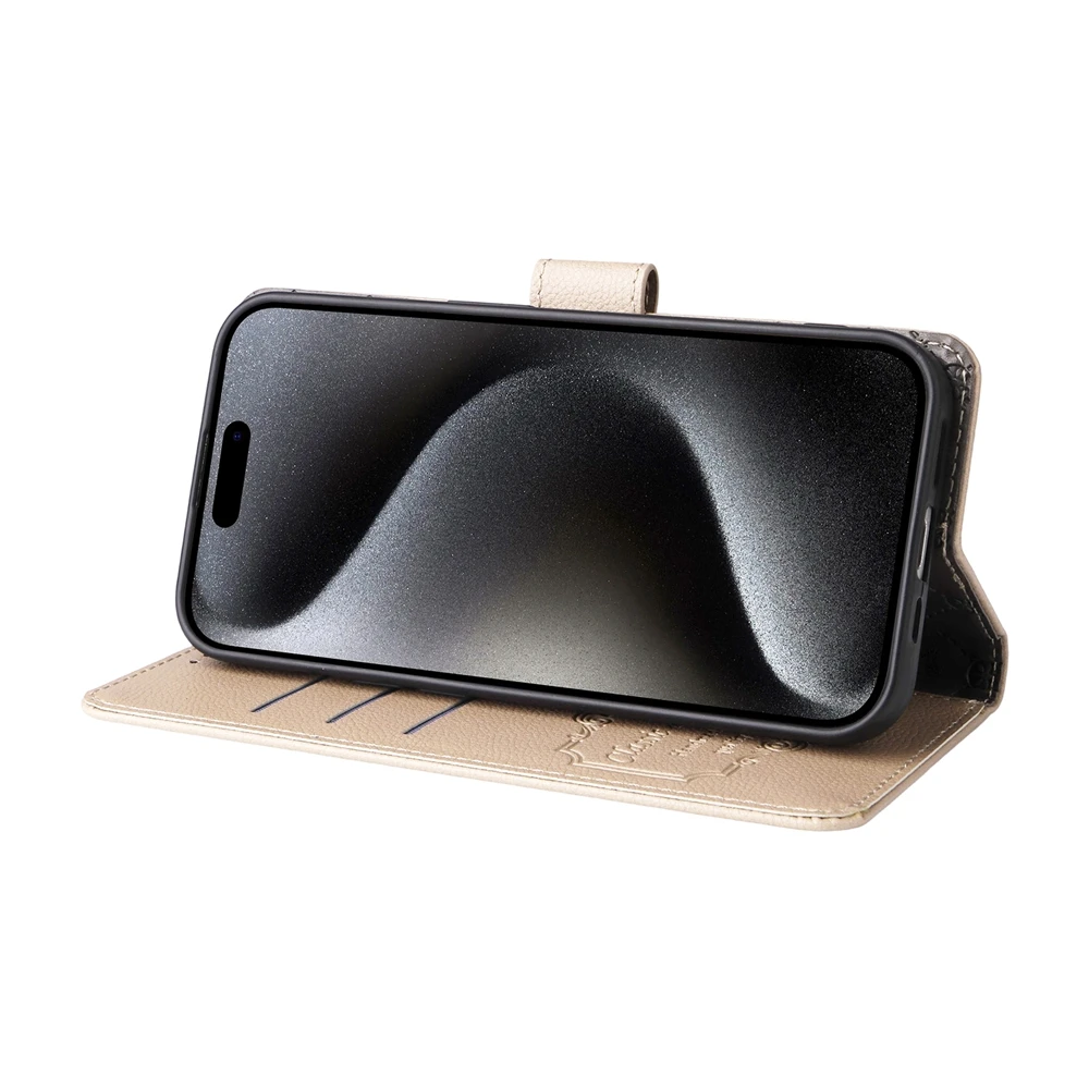 حافظة جلدية قابلة للطي لهاتف موتورولا موتو G04 G05 S G15 POWER G35 G55 G75 Edge 50 60 Fusion Pro Ultra محفظة فتحة للبطاقات #5