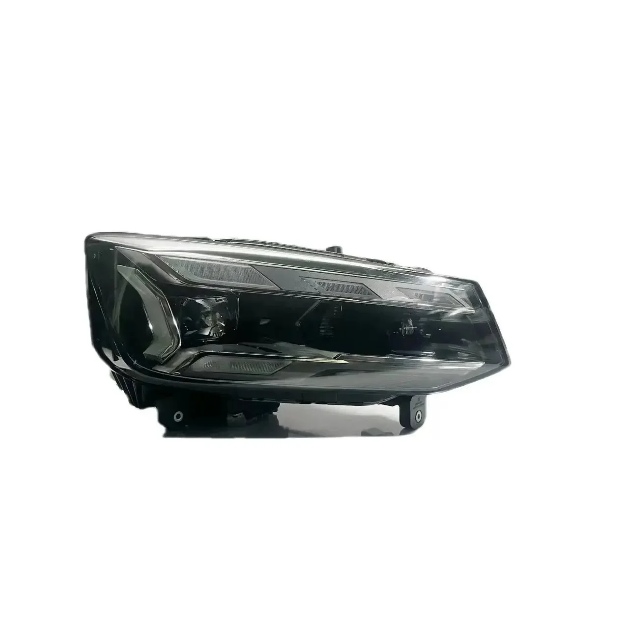 

Faros delanteros de alta calidad adecuados para faros LED Audi Q2 2022-2024 sistema de iluminación faros LED Q2 LCI