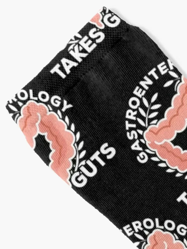 جوارب طبيب المعدة الهدايا المضحكة هدية عيد الميلاد الفاخرة جورب مضحك الجوارب النسائية والرجال #2