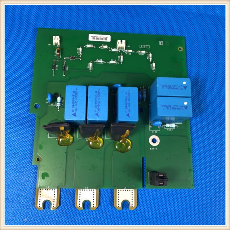 

VX4A1110 frequency converters ATV61 and 71 are 45/55/75kw absorber surge boards and filter boards.