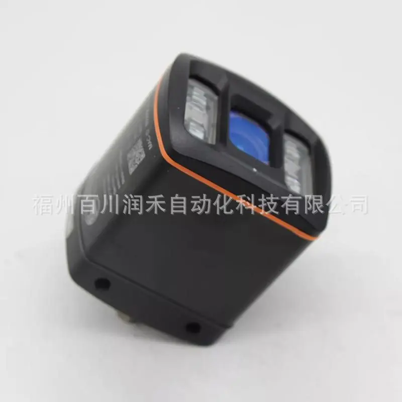 IFM Ifm 3D sensor O3D302 Infrared O3D200 object detection volume measurement New original