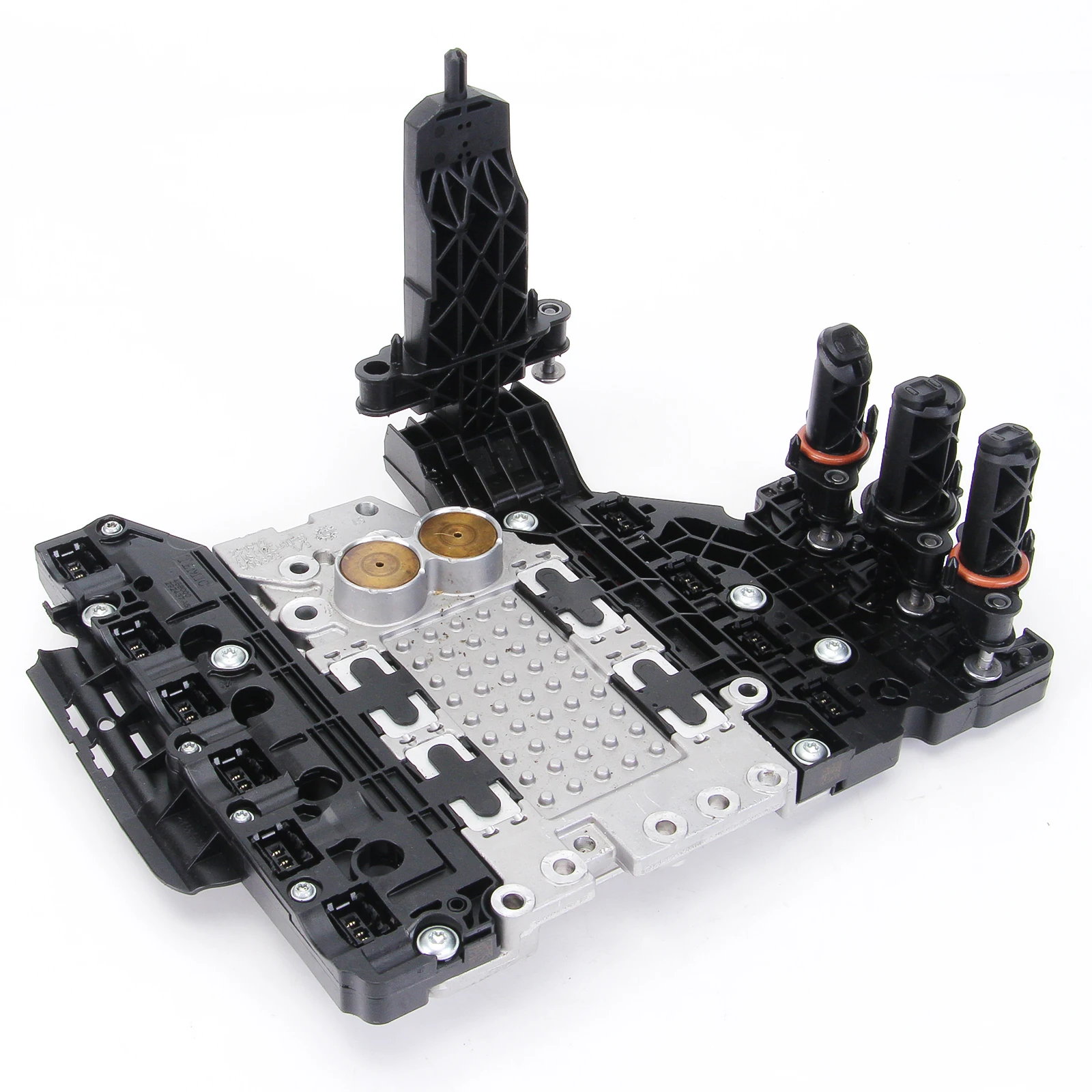 Best Quality Car Automatic Transmission System Parts TCU Control Unit Module 5A41 For BMW 4360071406