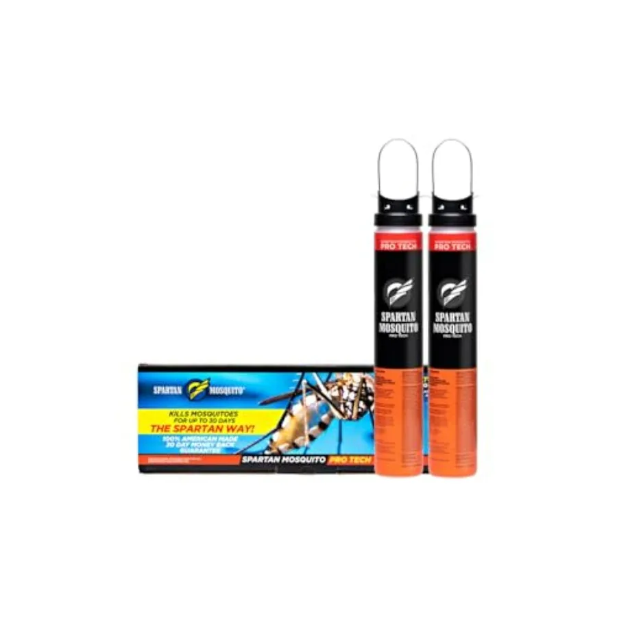Pro Tech Supplemental Box 1 of 2 Required Boxes