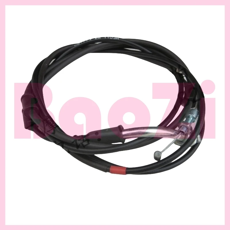 Throttle Cable for Piaggio Byq100t-3e Fly50