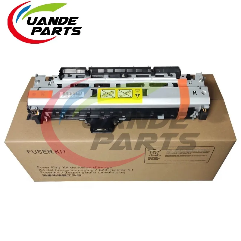 

RM1-2522 RM1-2524 Original new Fuser Assembly used for HP 5200 5025 5035 used for Canon LBP3500 3900 3980 8630 8620 8610 RM1-252