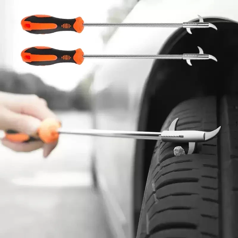 Car Tire Cleaning H…