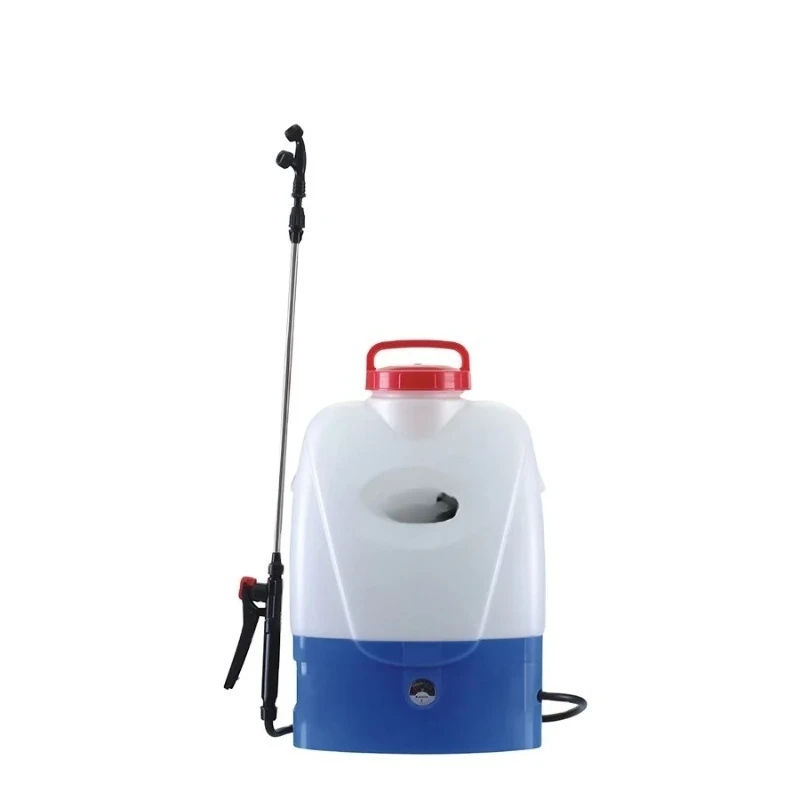 

Durable Backpack Battery Sprayer Catalog