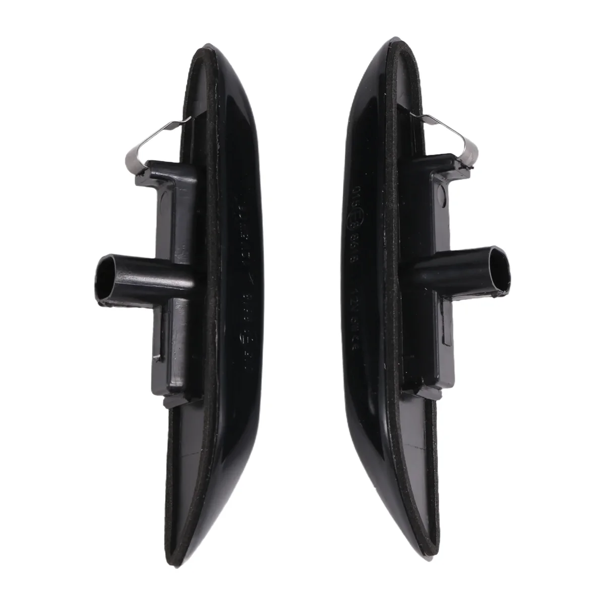 2PCS Led Dynamic Turn Signal Light Side Marker Sequential Blinker Lamp for - E46 E36 E60 E61 E90 E91 E92 E93 X1 E84