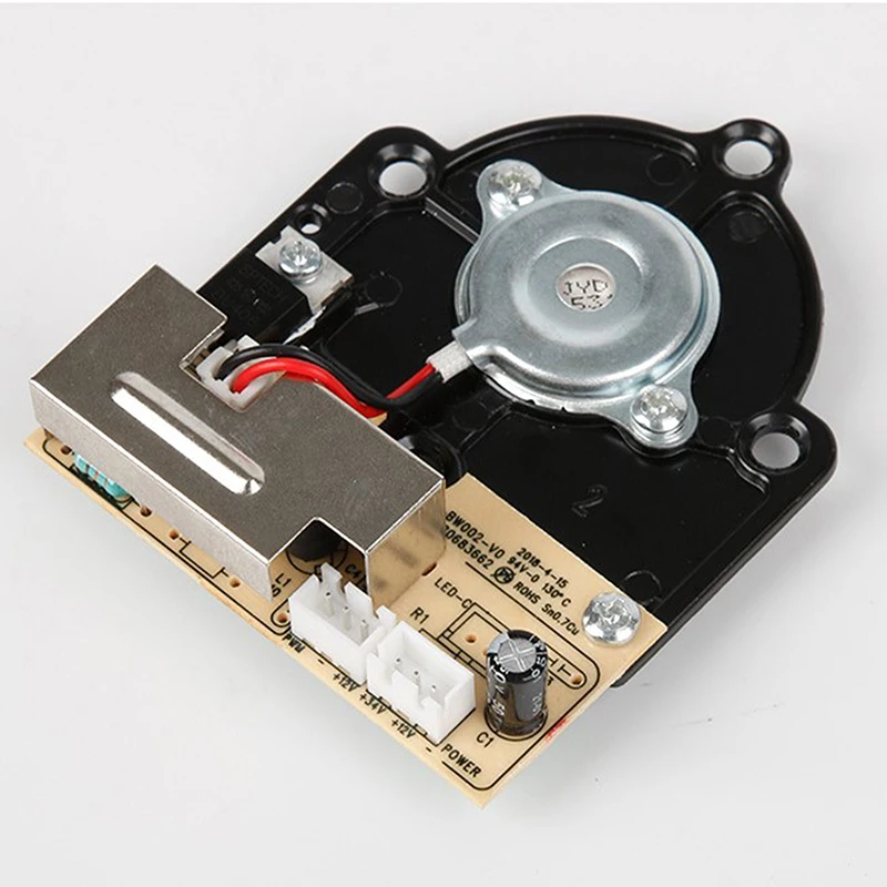 لوحة عالمية للرطوبة الانحلال ، أجزاء لوحة الطاقة ، ملحقات اللوحة الأم ، 12 فولت ، 34 فولت