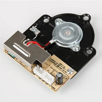 لوحة عالمية للرطوبة الانحلال ، أجزاء لوحة الطاقة ، ملحقات اللوحة الأم ، 12 فولت ، 34 فولت