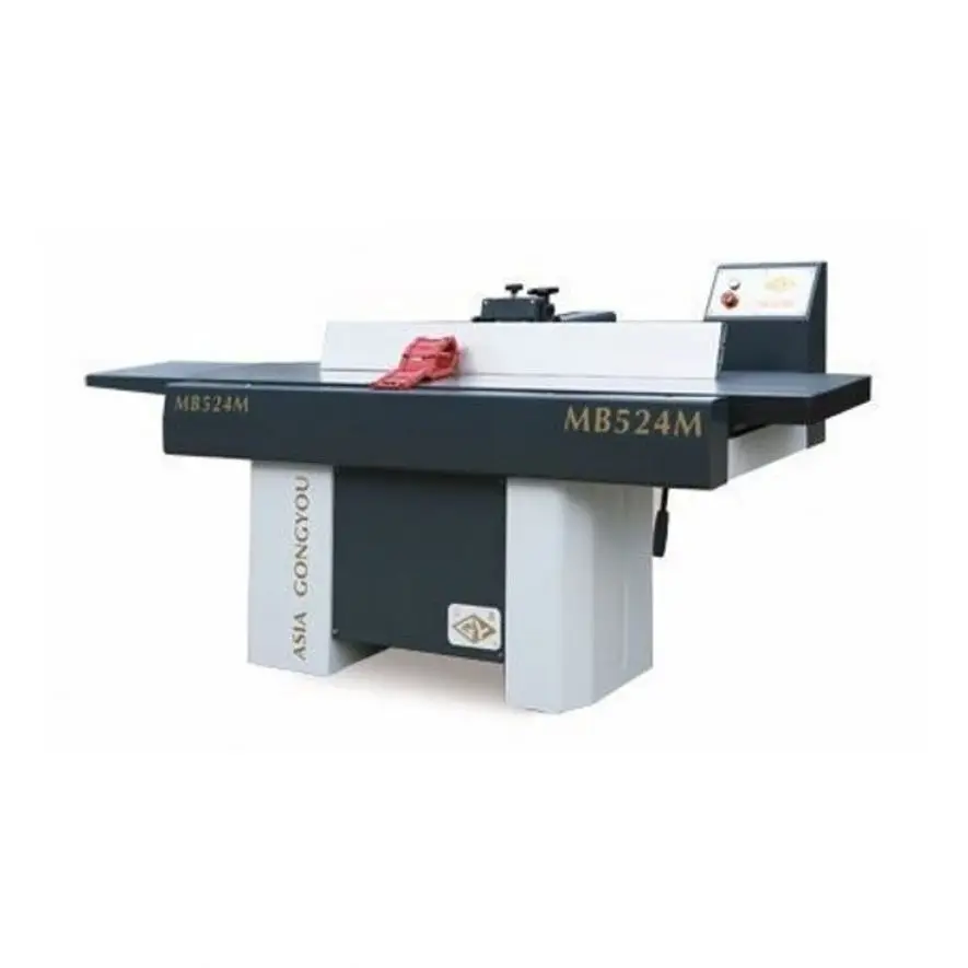 TEBAK CX-10 Premium Thickness Planer Surface Planer Thickness Heavy Surface Planer Wood Joints