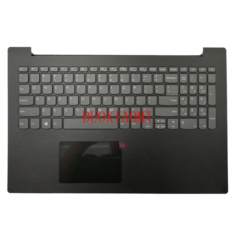 NEW Palmrest Keyboard For Lenovo Ideapad 130-15AST 15IKB V145-15AST 5CB0R34441