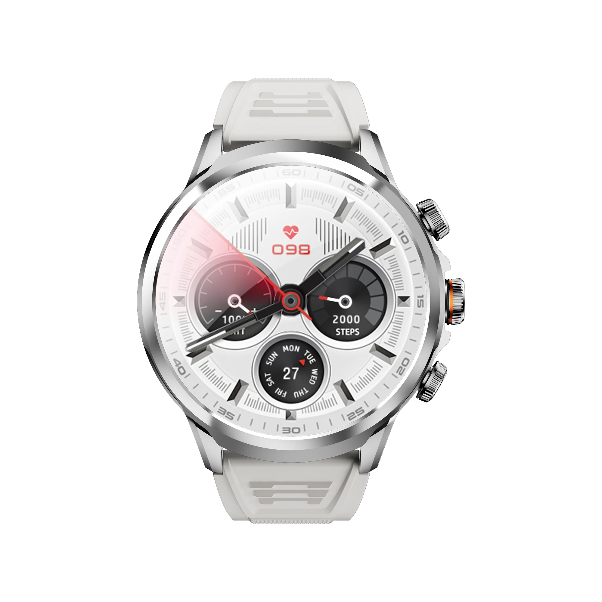 TJXLWonlex MT108 4G Android นาฬิกาซิมการ์ดตําแหน่ง GPS WIFI 3GB + 32GB SOS Call Heart Rate สมาร์ทนาฬิกาโทรศัพท์