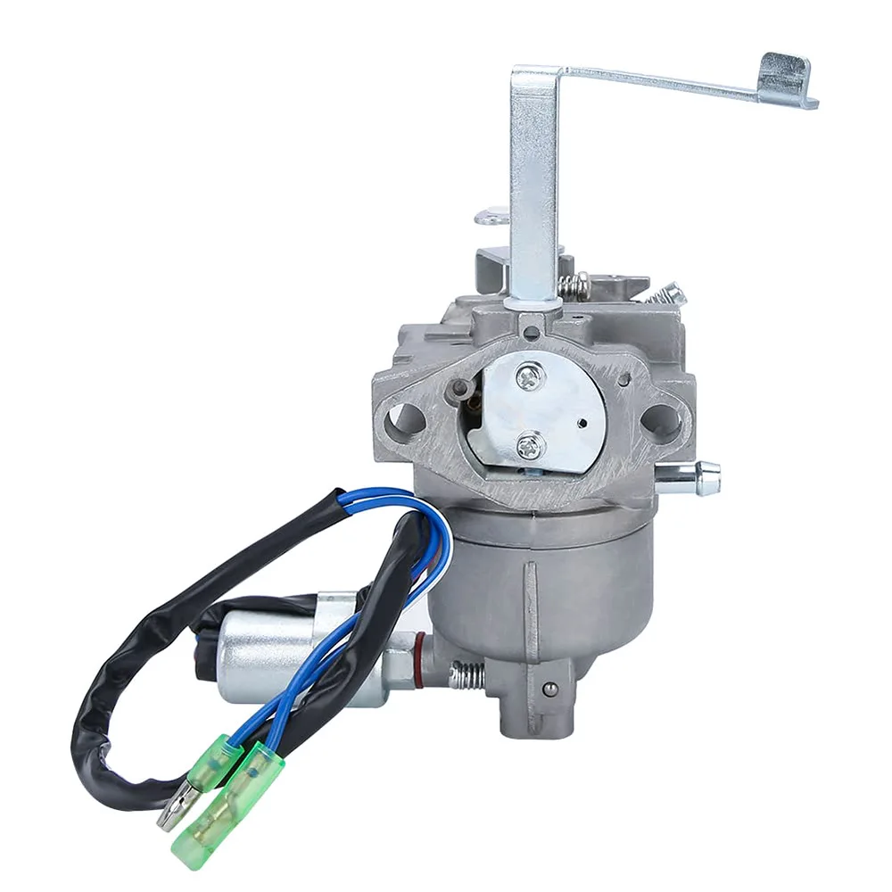 Karburator untuk Generator Yamaha EF6600 MZ360, Menggantikan 7RH-14101-21-00 7CUE4101-00-00