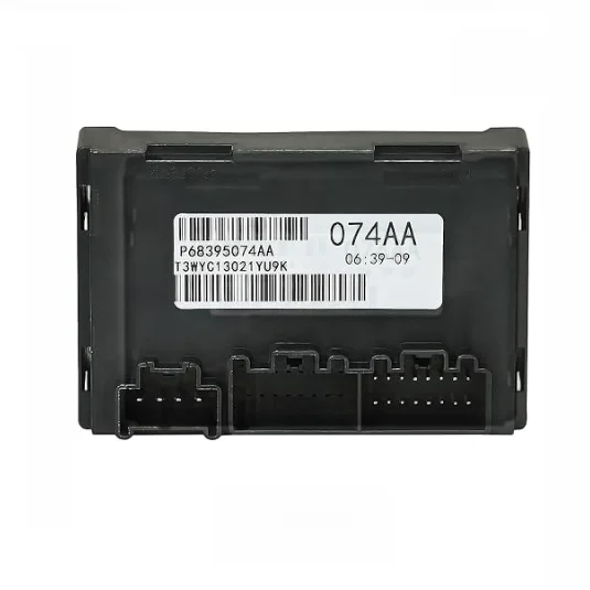 Блок управления раздаточной коробкой OEM 68395074AA для Jeep Grand, Dodge Durango 14-15, автомобильные аксессуары