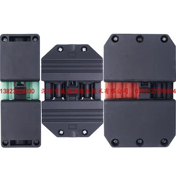 Module Humidificateur à Ultrasons DIY - Carte De Contrôle Avec 6 Buses Nébuliseurs - Alimentation USB Type-C