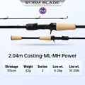 2.04m casting ML-MH