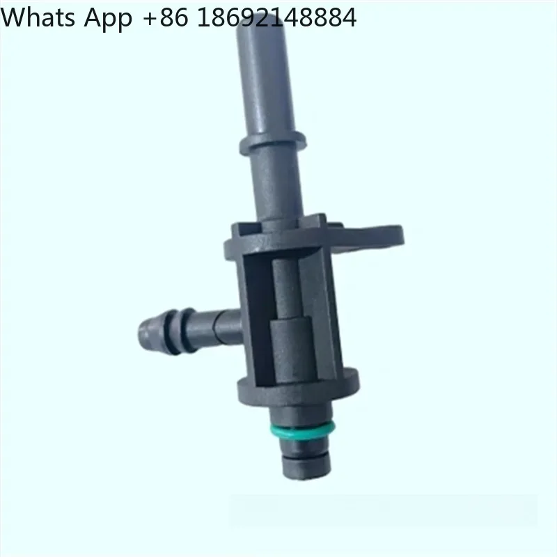 Suitable for Delphi common rail pump oil inlet and return joint