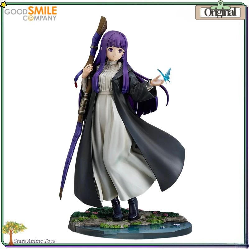 

【Pre Sale】GSC Frieren: Beyond Journey's End Fern 1/7 Model Collection