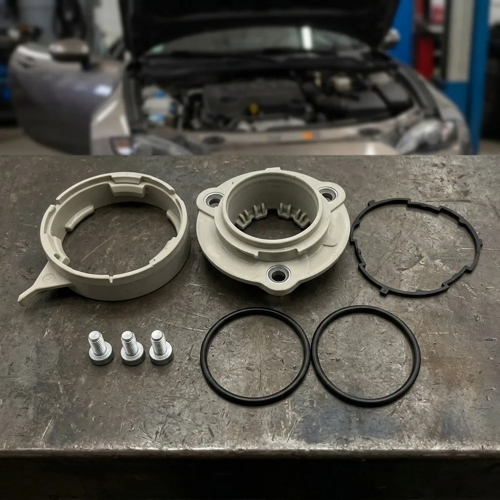 For Exhaust Manifold Repair Kit for BMW E91 2006-2012 E92 2006-2010 E93 2006-2013 For E71 2008-2014 E72 2009-2014