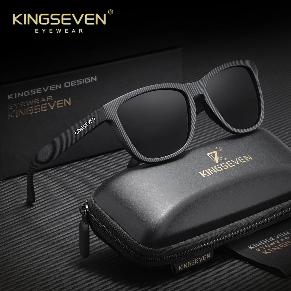 Thumbnail 3 - #41 Discounted Wooden Frame Sunglasses Worth Buying