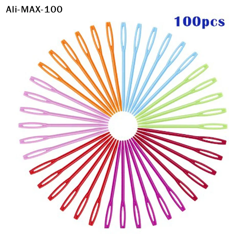 【AM3】100 Pieces Pla…