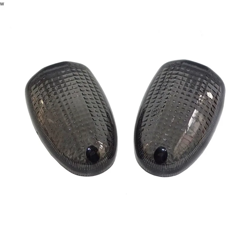 

For BMW R1150R 2000-2006 Motorcycle, Rear Turn Signal Housing Lampshade Lens