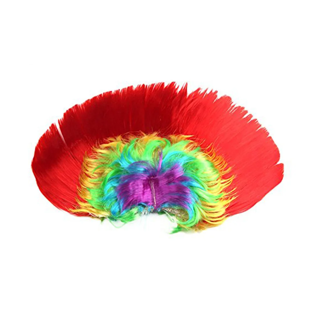 

Hair Creative Headwear for Halloween Christmas Masquerade Party Cosplay Use