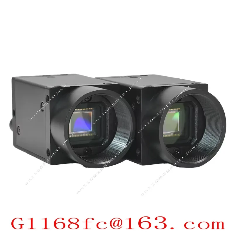 Suitable for 20m Industrial Vision Gige Area Scan Industrial Camera Inspection Industrial Camera