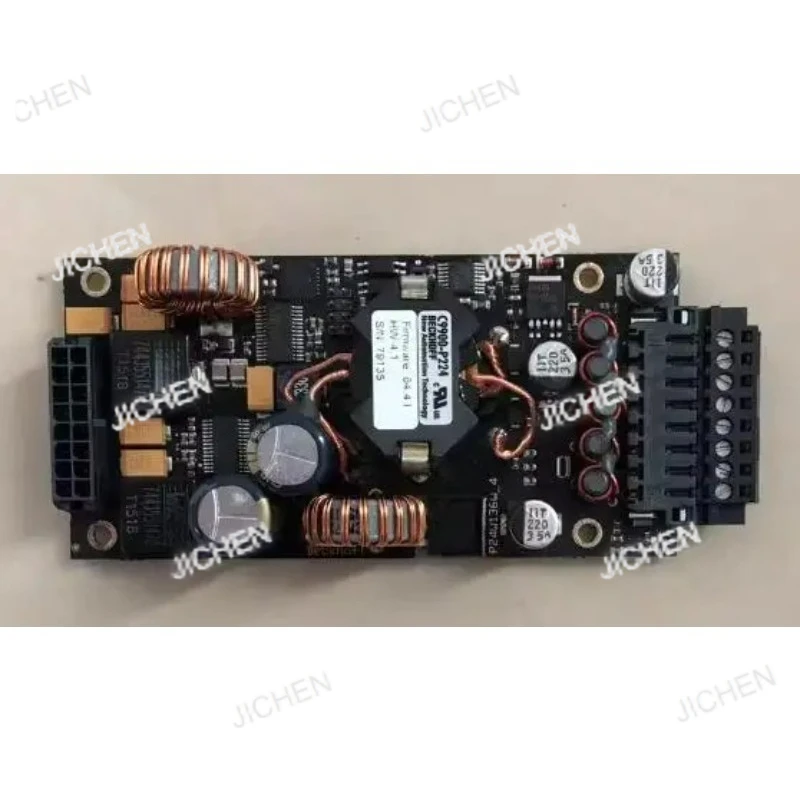 C9900-P224 100% Ok …