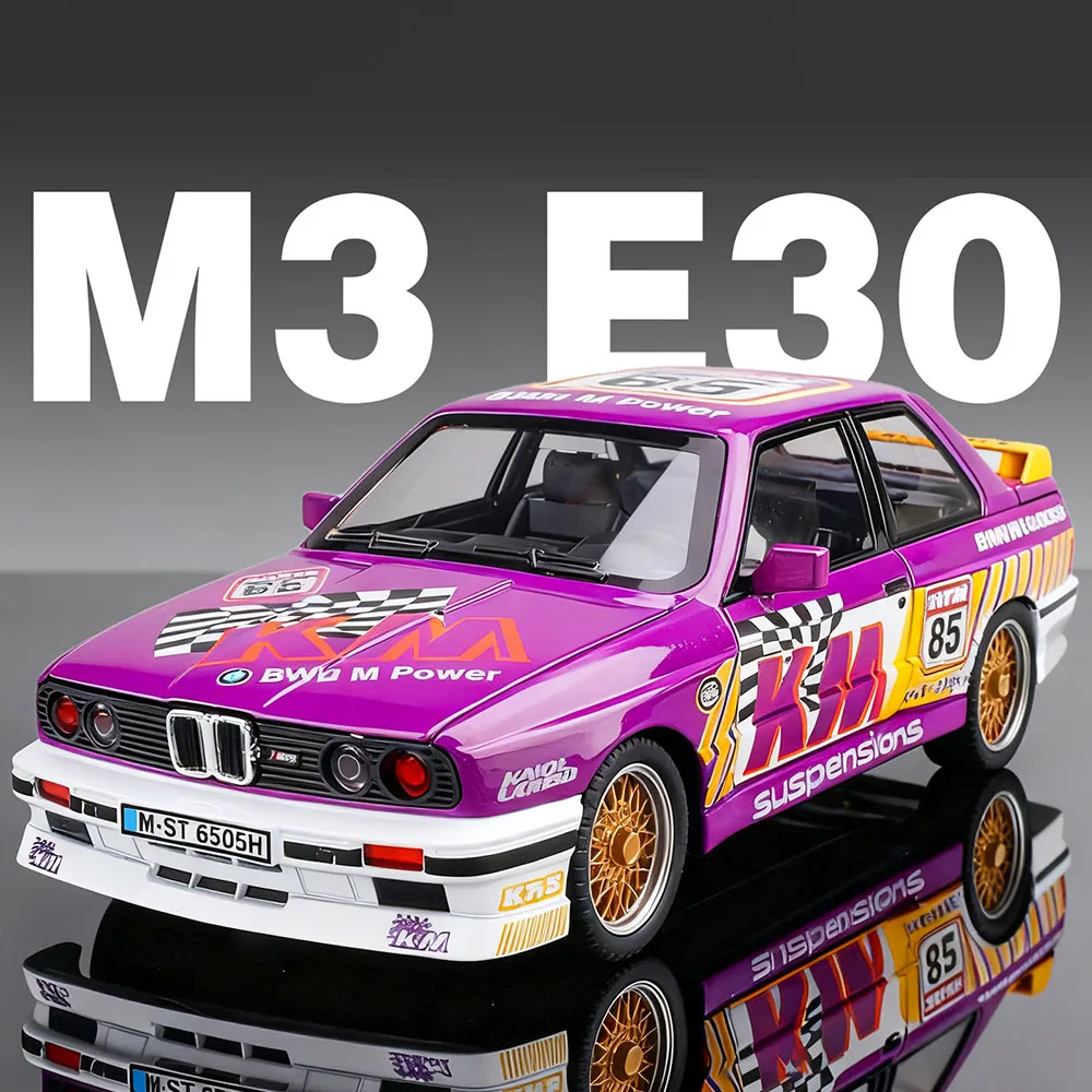 modelos-de-carros-bmw-m3-em-escala-1-24-miniaturas-de-veiculos-em-liga-de-metal-fundido-com-amortecimento-rodas-giratorias-modelo-de-carro-para-colecionar-e-lembrancas