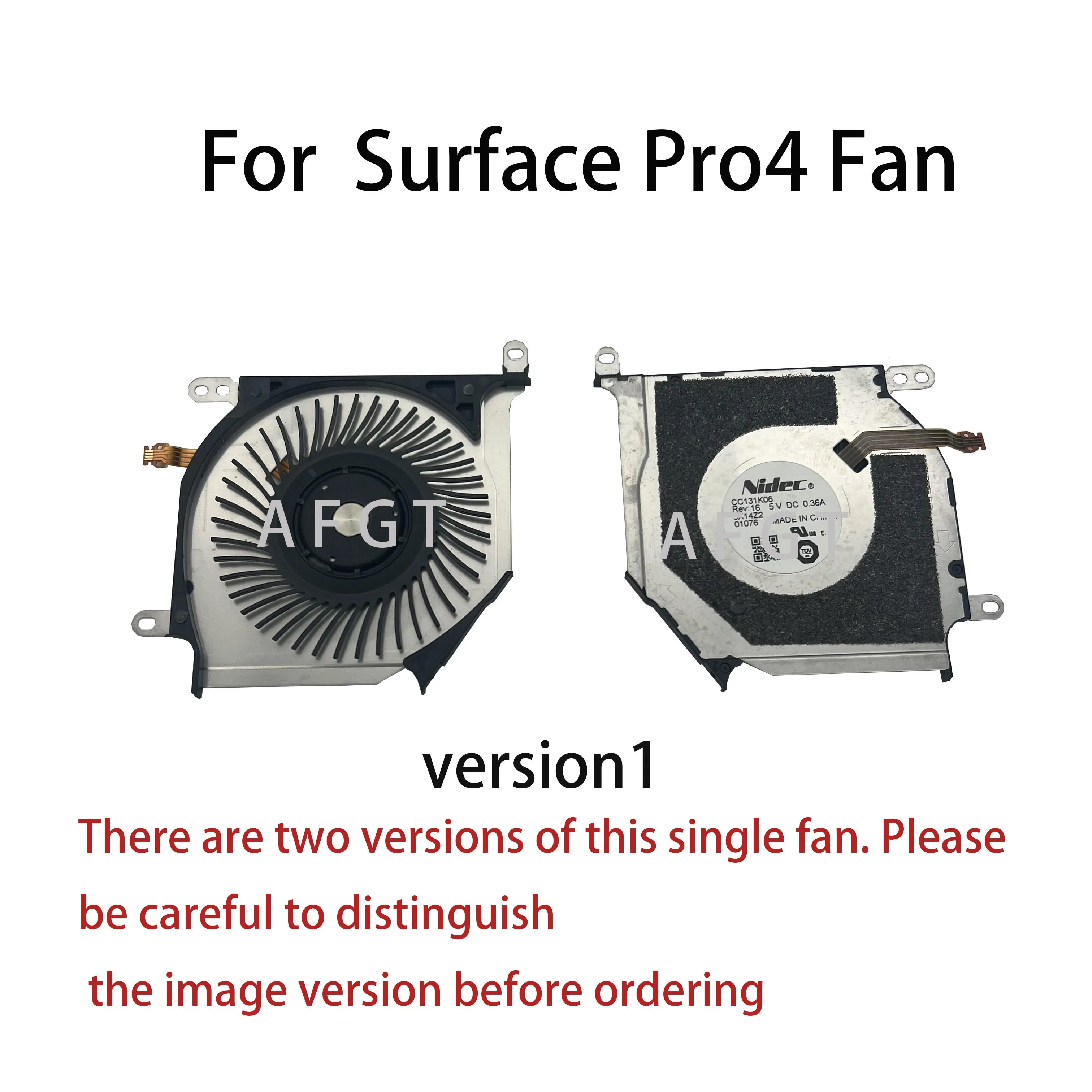 Original Fan Module  For Miscr - огляд і ціна Intel Cpu Core I7