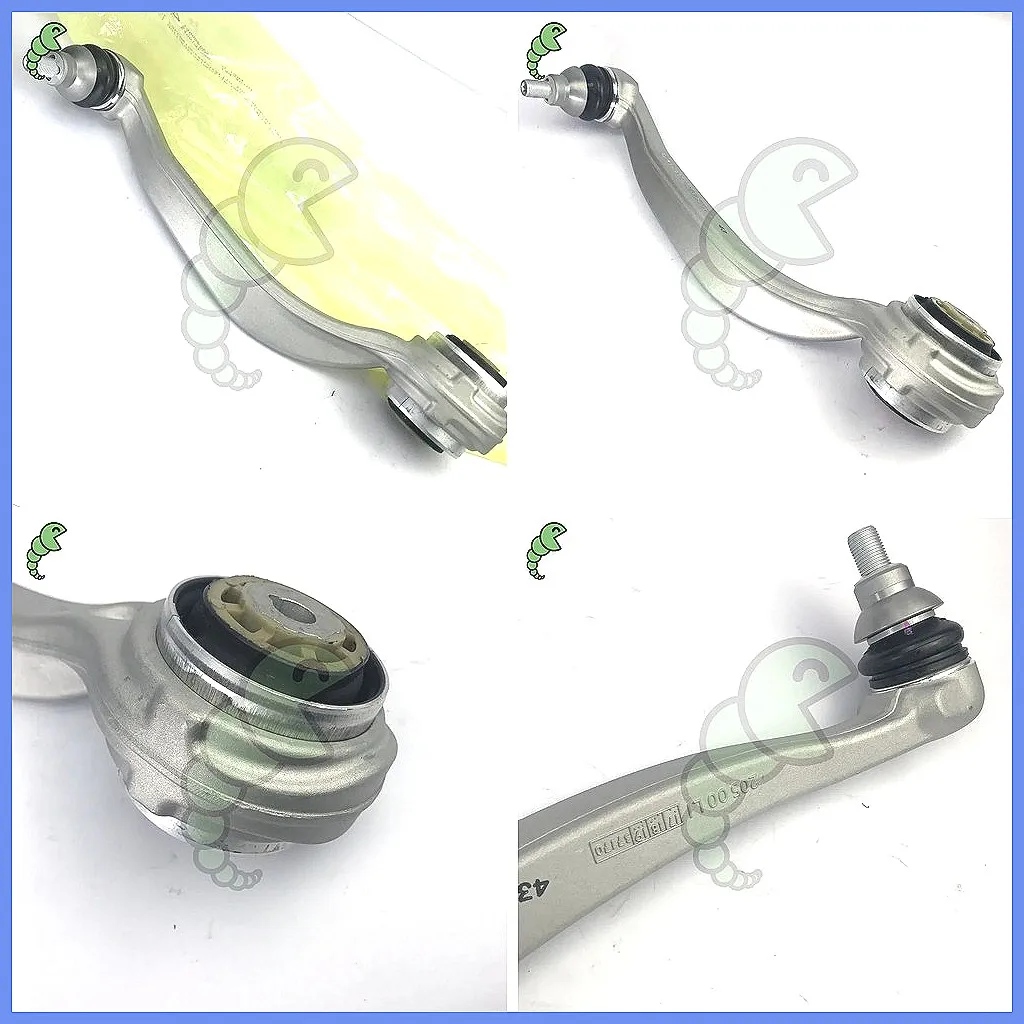 

Передний левый нижний рычаг подвески для Mercedes C-класса 2015-2020, A2053301505, A2053301305