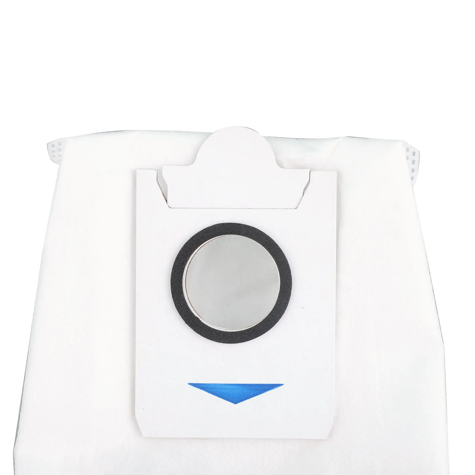 Home Cleaning DDB030025 X2 Bags Robot Vacuum Accessories Efficient Dust Collection Harmful Dust Prevention For Omni Robot Vacuum