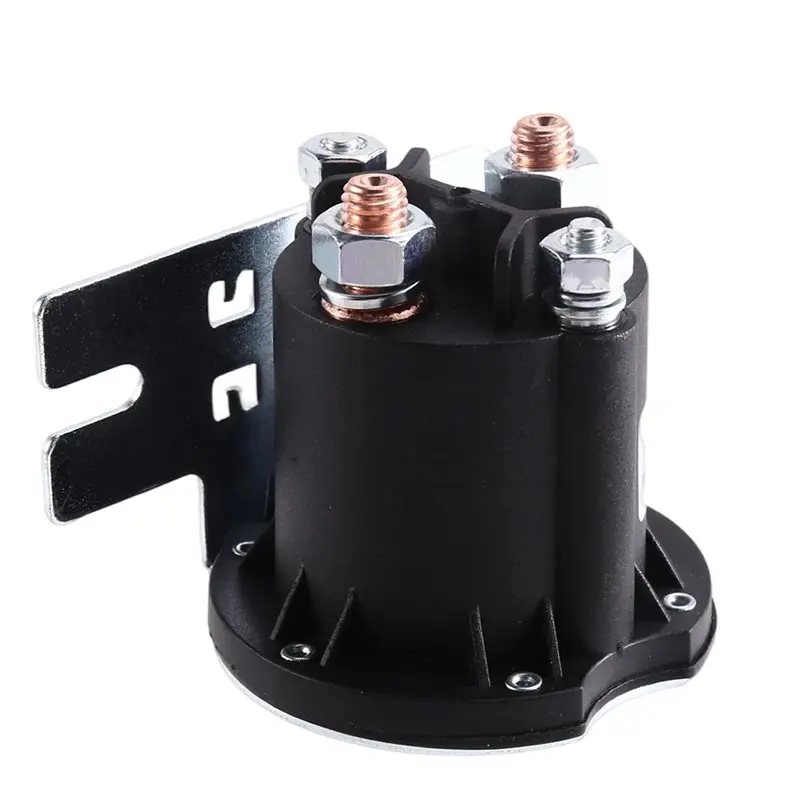 abhs-solenoid-48v-for-ezgo-txt-2010-up-for-all-48v-mpt-800-1000-vehicles-golf-cart-part-number-612711