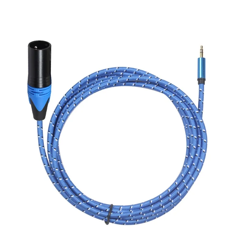 

3Meters AdapterCable Audio Connection CableAudio Adapter CableSpeaker ConnectionCable Speaker