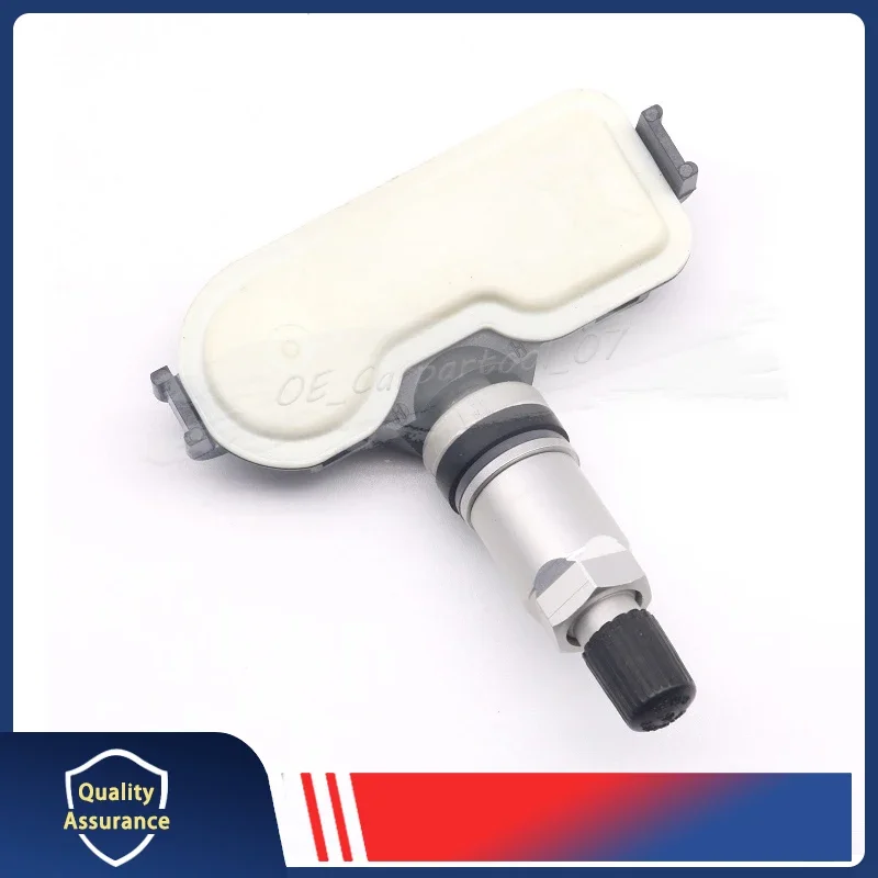4PCS Tyre Pressure Sensor 52933-3V600 For 2014 Hyundai Grandeur [HG] I40 [VF] 434MHZ TPMS TIRE MONITORING SYSTEM PRESSURE SENSOR