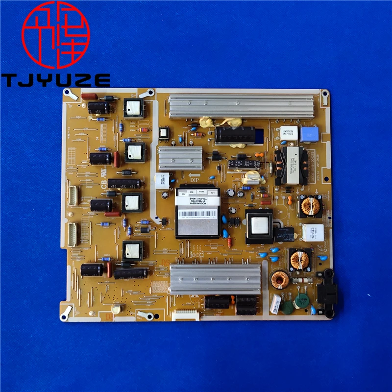 

BN44-00427A BN44-00427B For Power Supply Board UN40D6400UF UN46D6400UF UN46D7000LF UE40D6530WK UE46D7000LS UE46D8000YU UE46D6500