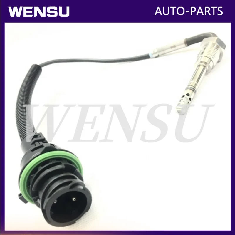 

61530628 A0061530628 EGT Exhaust Gas Temperature Sensor FOR MERCEDES-BENZ ACTROS MP2 MP3 2032 AXOR 2 ACTROS 2432 LS