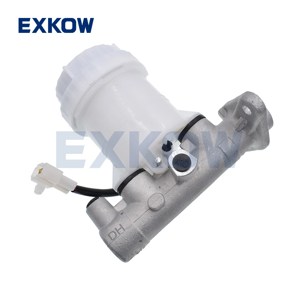 

Brake Master Cylinder MB618717 for Mitsubishi PAJERO MONTERO Shogun II 2nd PAJERO MONTERO SPORT Challenger Nativa L200 Triton