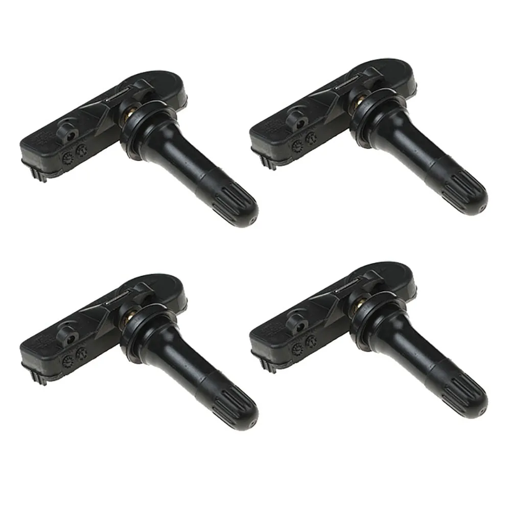 Set of 4 Tire Pressure Monitoring Sensor TPMS Sensor for Ford Motorcraft 9L3Z1A189A