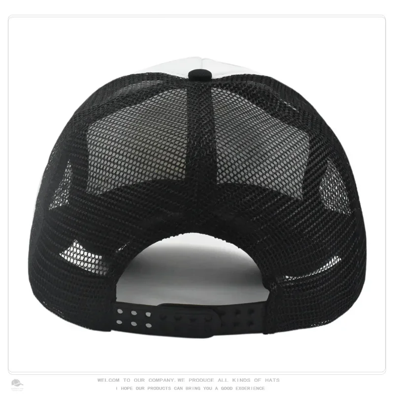 Burgerpommes Icrimax Berretto da baseball Bambino Cartoon Cappello casual Sport all'aria aperta Cappello parasole Uomo Donna Berretti con visiera regolabili Regalo per ragazzo