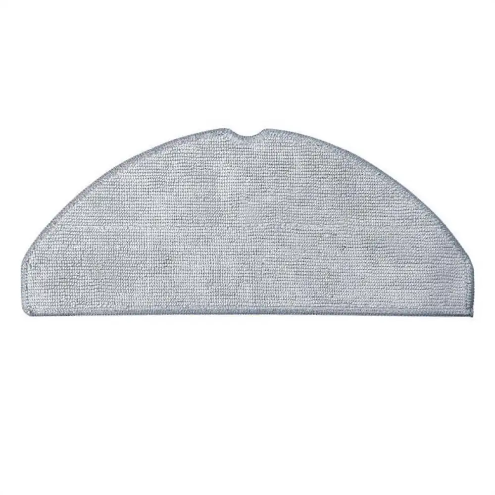 Replacement Tools For Roborock Q7 L5 Vacuum Cleaner Main Brush Side Brushes Filter Mop Cloth Robot Parts Accessory