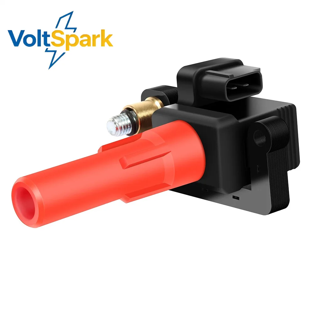

22433-AA441 Ignition Coil for Subaru Outback Legacy Tribeca 3.0L H6 Replaces UF287 NGK 48674