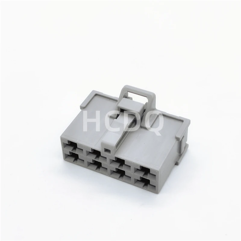 

10 PCS 10PCS Supply 7123-6387-40 original and genuine automobile harness connector Housing parts