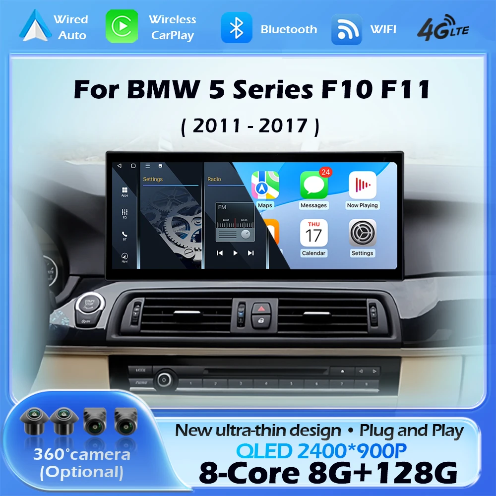 #21 New Stereo Systems Arrivals