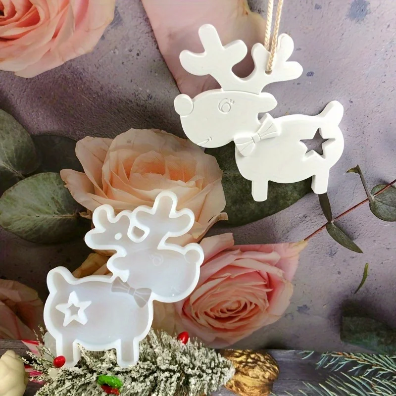 Christmas Reindeer …