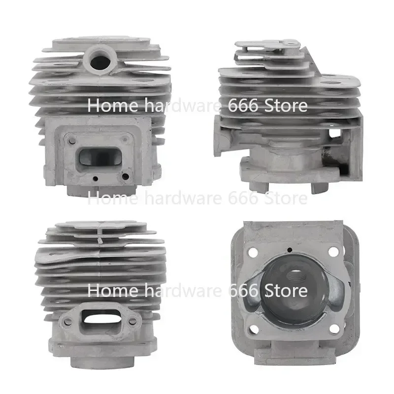 40mm Cylinder Piston Kit For 40-5 mower Trimmer Brush Cutter gasoline Engine Parts